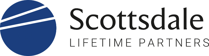 Scottsdale Lifetime Partners logo